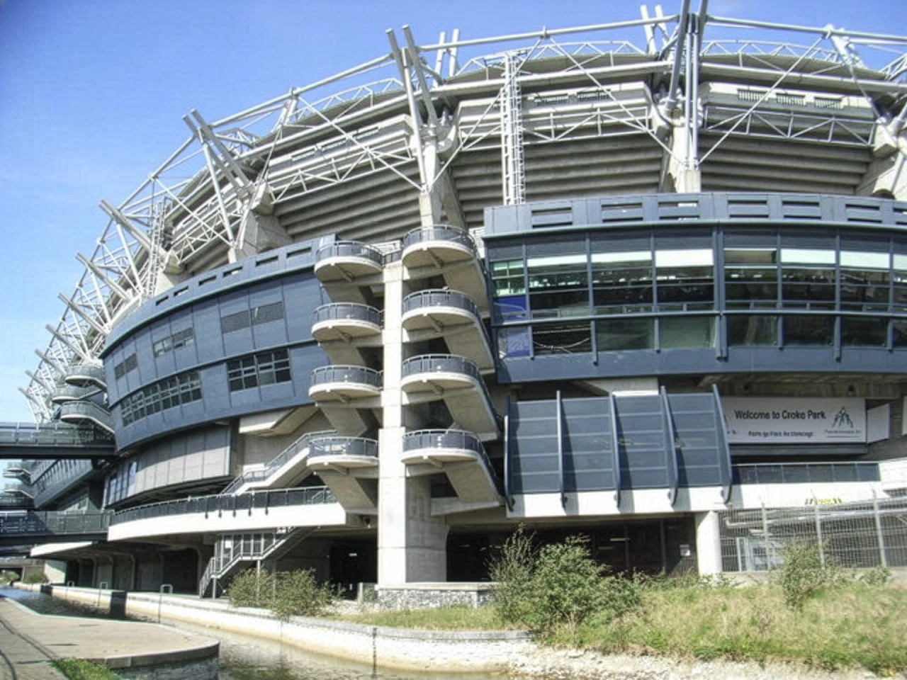 The 10 Most Expensive Stadiums In The World 10 Most Expensive Stadiums - Croke Park