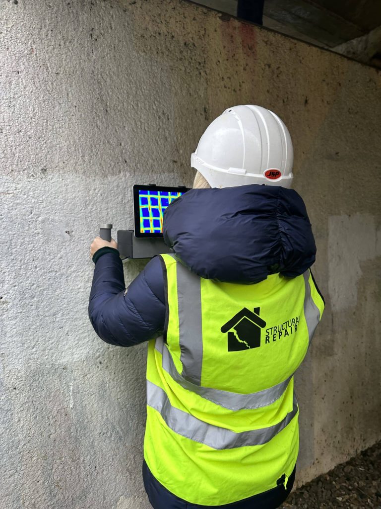 Engineering Contractor vs. Specialty Trade Contractor: Why the Distinction Matters for Infrastructure Repair Beyond the trade contractor - Structural Repairs identify and remediate the root cause of structural problems.