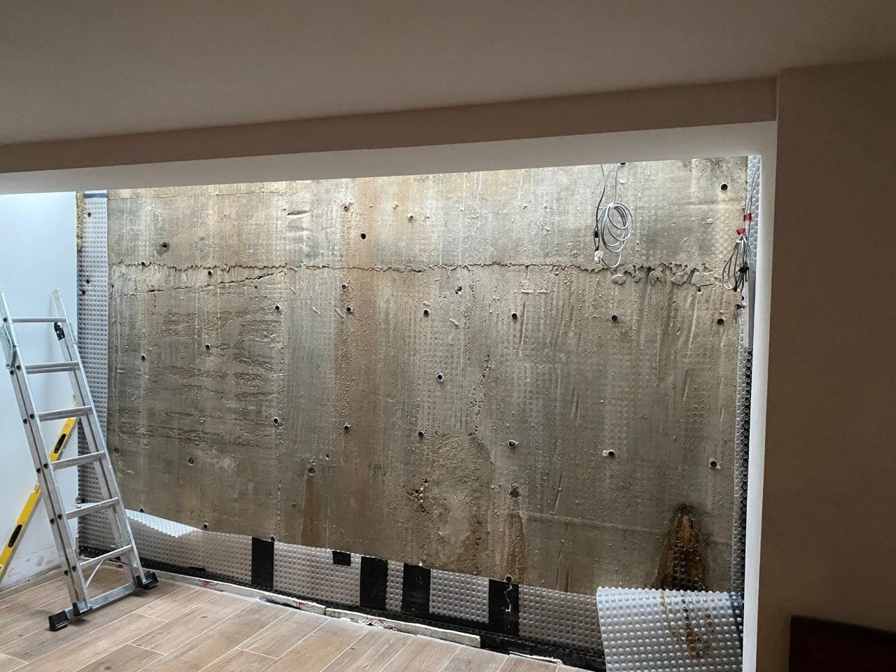 Leak Seal Services in Brighton