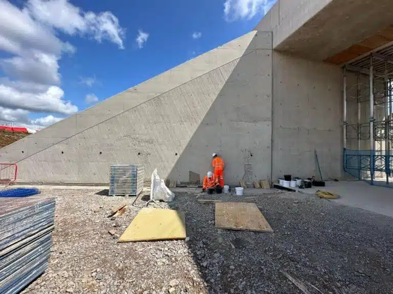 Engineering-Led vs. General Contractor: Why Structural Concrete Repair Requires Specialist Firms Engineering-Led vs. General Contractor: Why Structural Concrete Repair Requires Specialist Firms