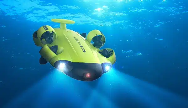 Underwater Drone Surveys and Commercial Diver Scanning Underwater Drone Surveys and Commercial Diver Scanning