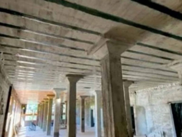 Carbon Fibre: Revolutionising Structural Reinforcement Carbon Fibre: Revolutionising Structural Reinforcement