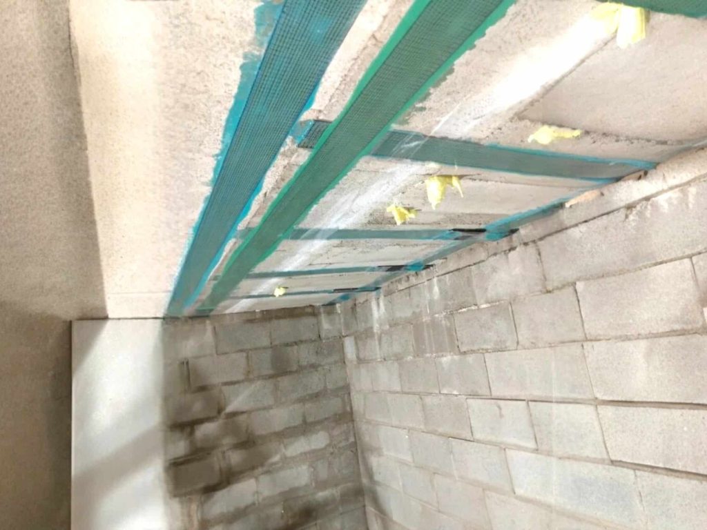 A Strategic Response to Concrete Structural Issues in North Tyneside Schools Ctructural concrete solutions_Structural Repairs Company