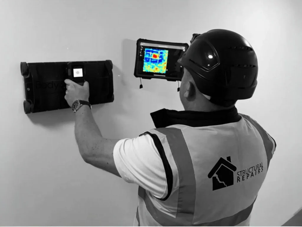 Modern Concrete Scanning: Transforming Building Inspections Through Advanced Technology Modern Concrete Scanning: Transforming Building Inspections Through Advanced Technology