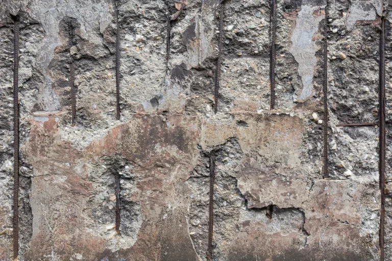Concrete Corrosion & Rebar Corrosion Surveys
