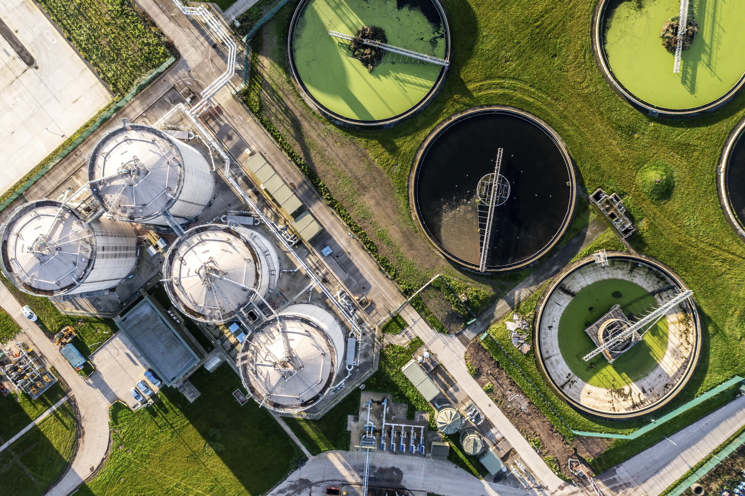 Engineered Solutions Across Critical Sectors Water and Flood Assets