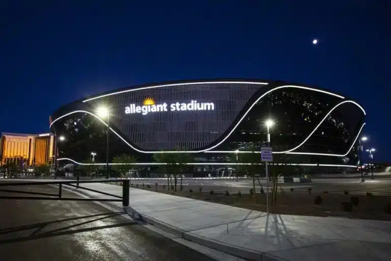 The 10 Most Expensive Stadiums In The World