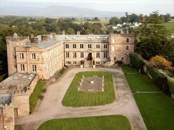 The Importance of Repairs to Historic Buildings The Importance of Repairs to Historic Buildings