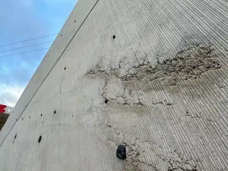 Structural Repairs Love Scanning Recycled Concrete Structural Repairs Love Scanning Recycled Concrete