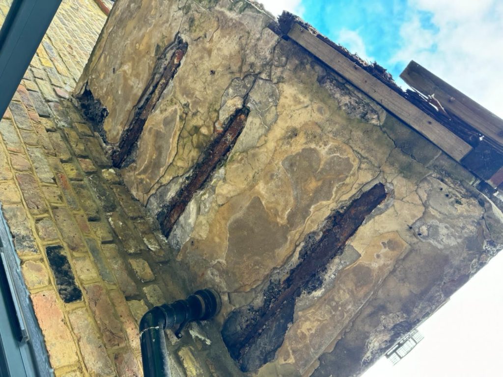 Concrete Scanning: Hidden Balcony Dangers Revealed Concrete Scanning Services UK