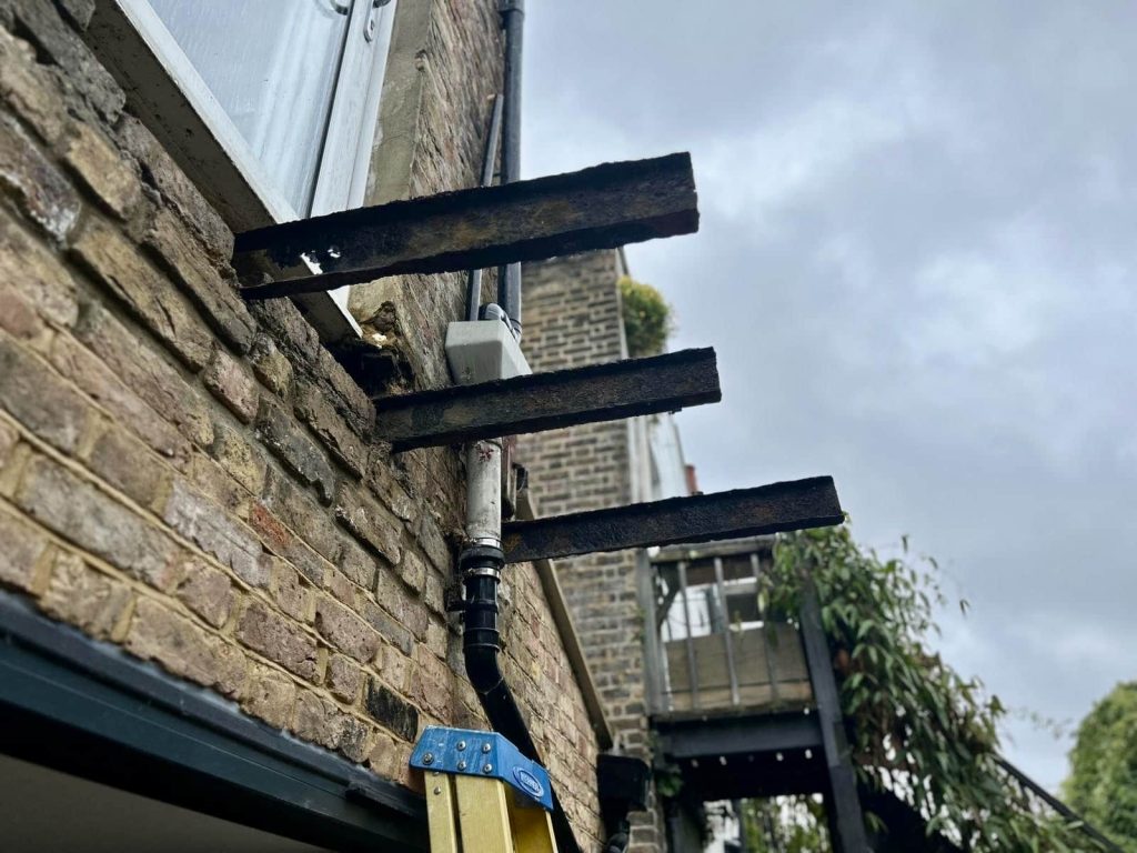 Concrete Scanning: Hidden Balcony Dangers Revealed Concrete Scanning Specialists Structural Repairs
