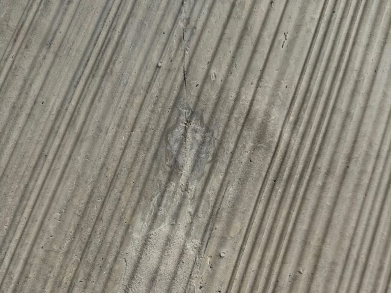 Expert Concrete Reconstruction for HS2 Railway Bridge Concrete repair of HS2 Railway Bridge