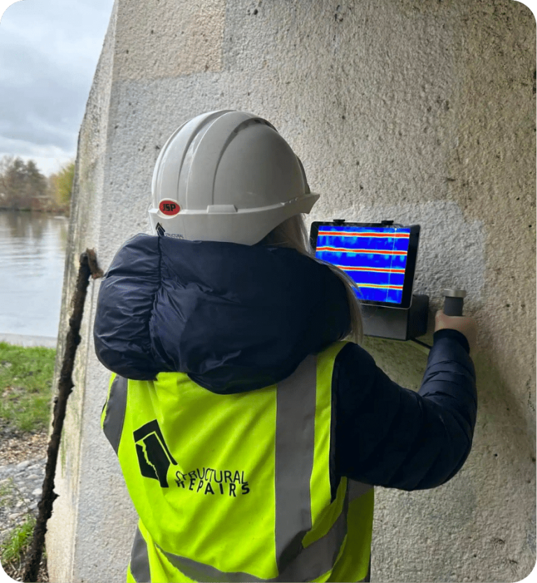 Long Term Savings – Peace of Mind Now – The Role of Concrete Scanning in Planned Preventative Maintenance Long Term Savings – Peace of Mind Now – The Role of Concrete Scanning in Planned Preventative Maintenance