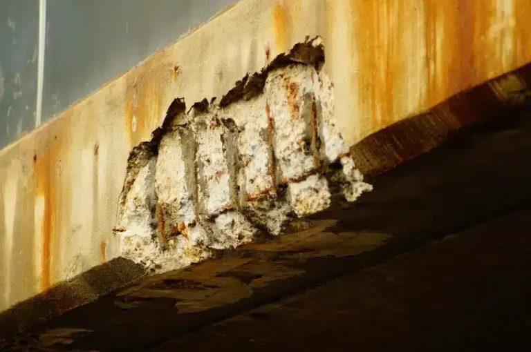 Crumbling Concrete in UK Infrastructure: Challenges And Innovative Solutions