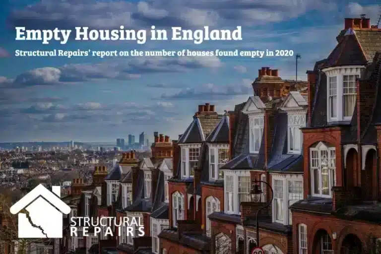 What's The Empty Housing Crisis in England? What's The Empty Housing Crisis in England?
