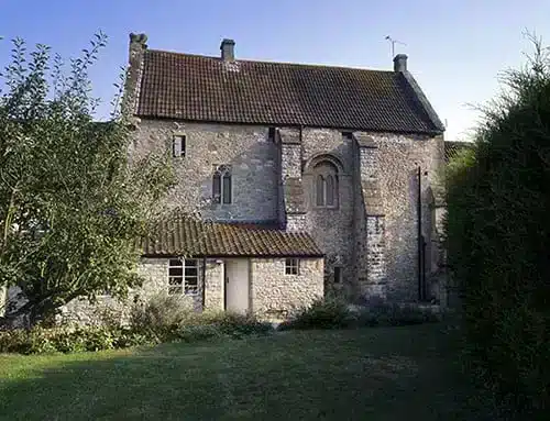 The Importance of Repairs to Historic Buildings The Importance of Repairs to Historic Buildings
