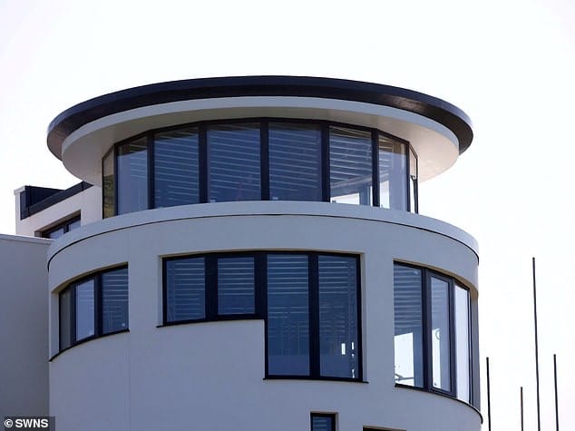 Tale of the 'Saddest House' from Grand Designs.