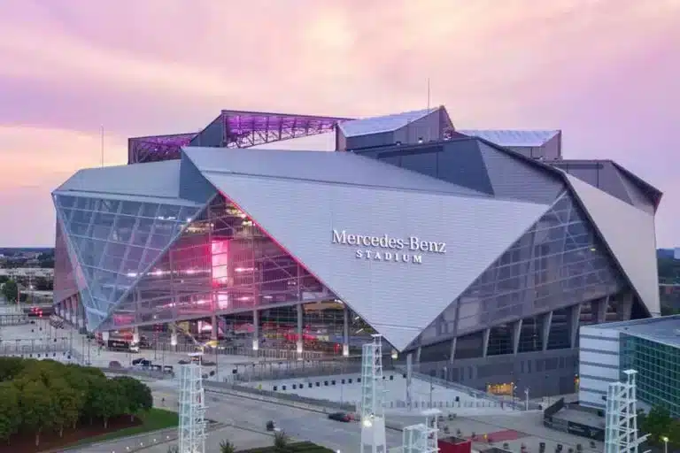 The 10 Most Expensive Stadiums In The World