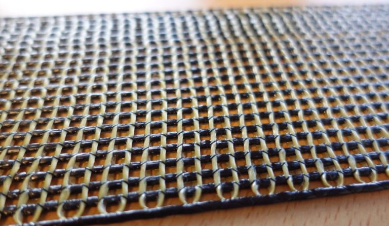 The Future of Carbon Fibre Reinforced Polymer The Future of Carbon Fibre Reinforced Polymer