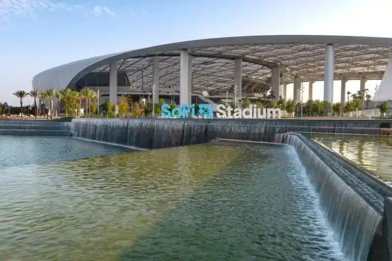 The 10 Most Expensive Stadiums In The World