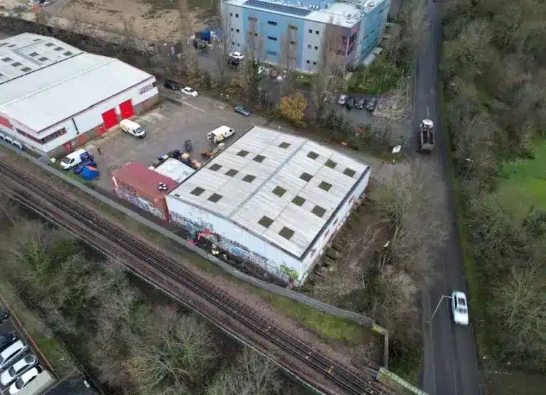 Screwpiles – The Ultimate Solution for Subsidence