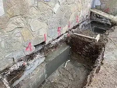 What is underpinning and why could I need it? What is underpinning and why could I need it?
