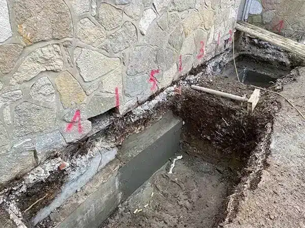 Is Underpinning the way forward for me? Is Underpinning the way forward for me?