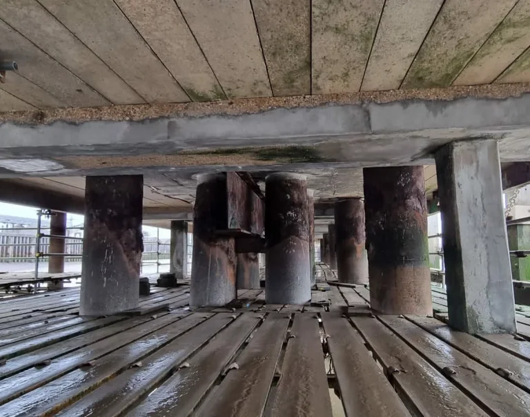 The Hidden Life of Buildings: Understanding Structural Surveys and Proactive Maintenance The Hidden Life of Buildings: Understanding Structural Surveys and Proactive Maintenance