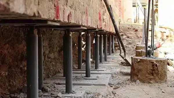 Is Underpinning the way forward for me? Is Underpinning the way forward for me?