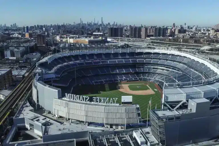 The 10 Most Expensive Stadiums In The World