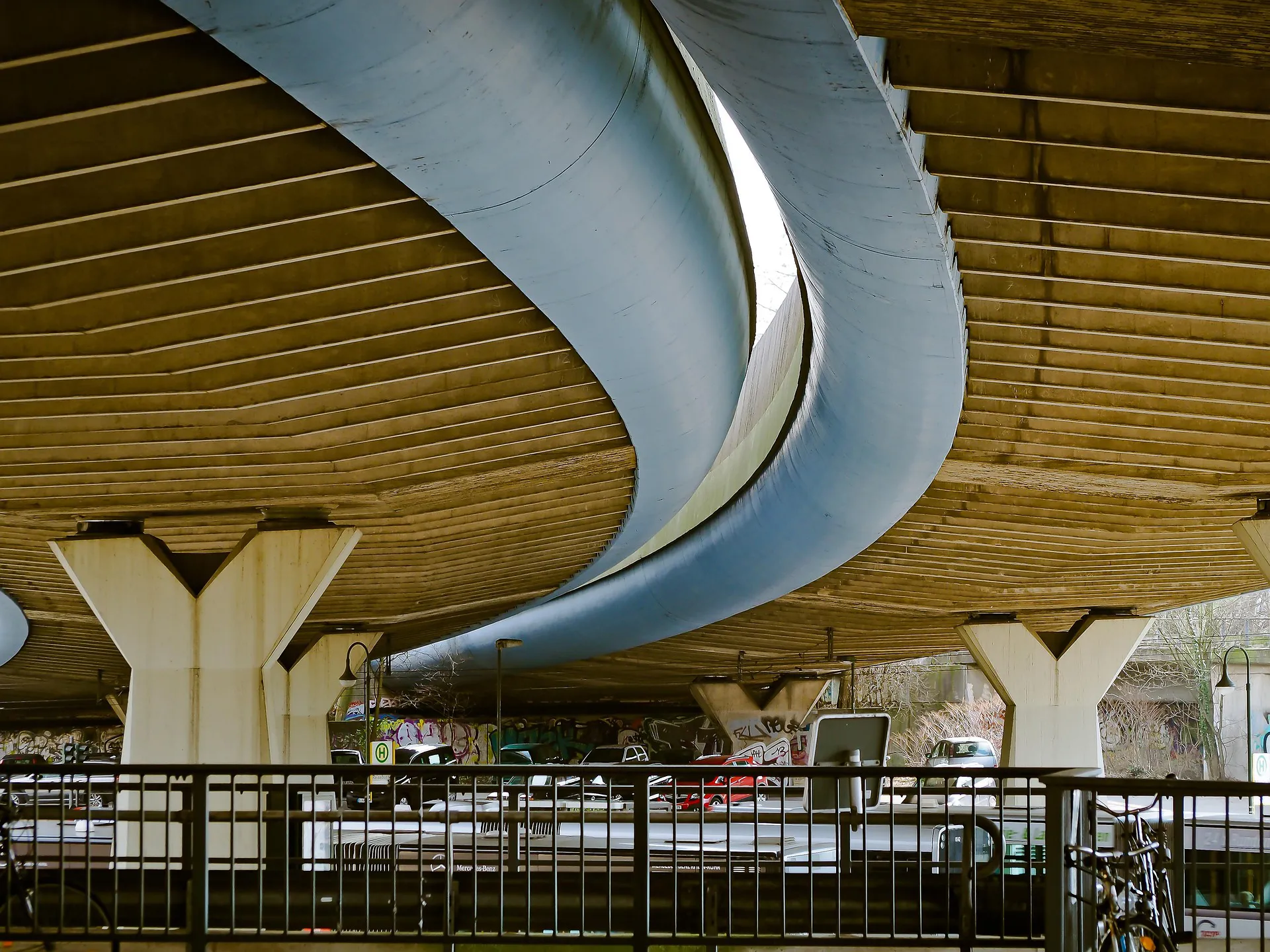 Engineered Solutions Across Critical Sectors Highways & Bridges