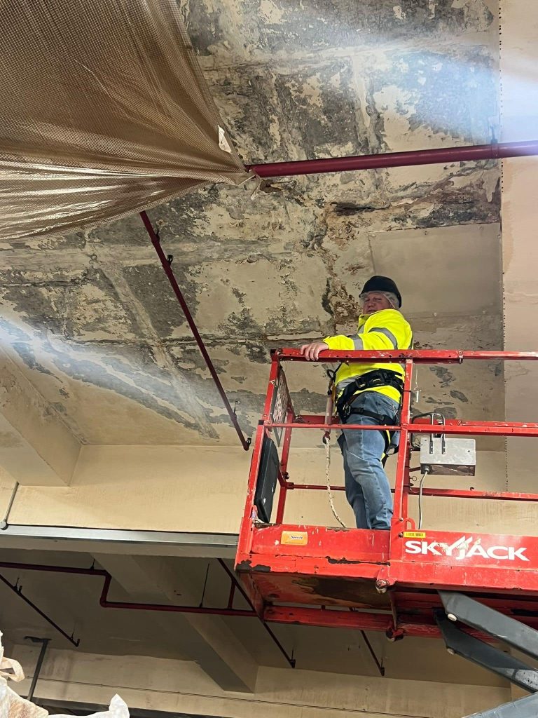 Importance of Prioritising the Maintenance of Concrete Assets and Structures in the New Financial Year Importance of Prioritising the Maintenance of Concrete Assets and Structures in the New Financial Year
