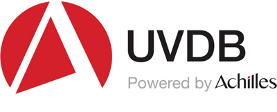 UVDP by Achilles