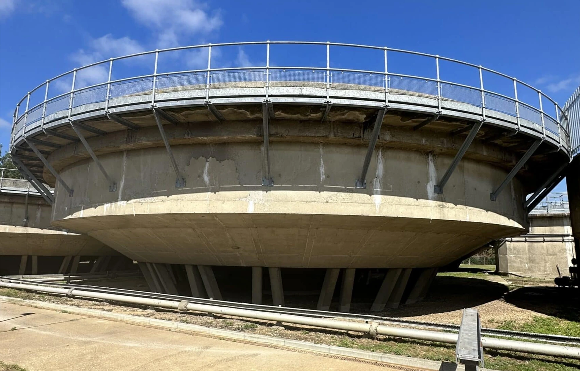 Structural Repairs | Global specialists in concrete diagnostics, reinforcement and remediation Structural Repairs - global specialists in concrete diagnostics, reinforcement and remediation