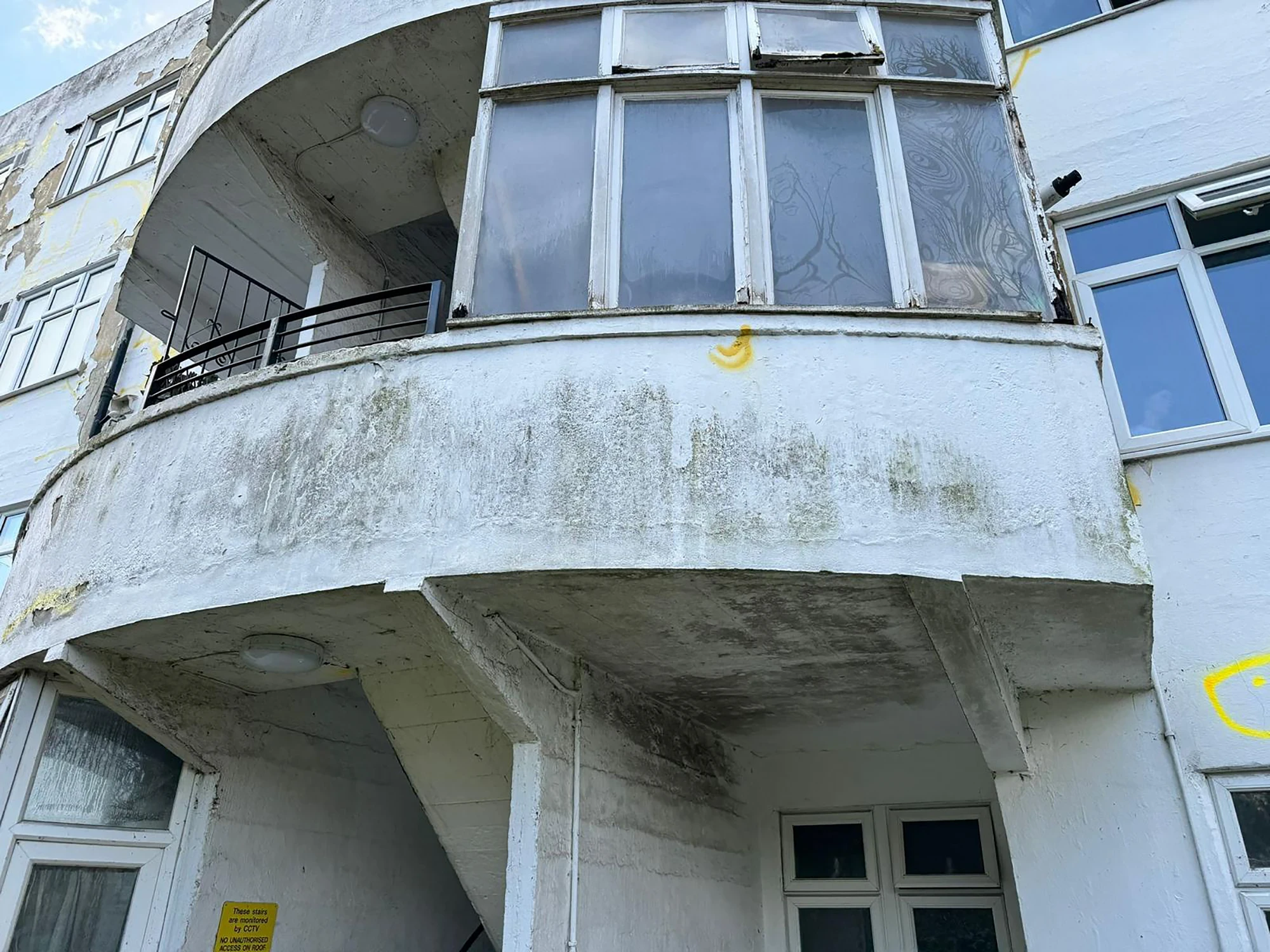 Buildings and Refurbishment