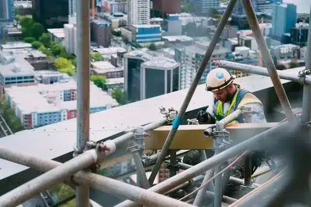 Metal Surveying and Structural Reports