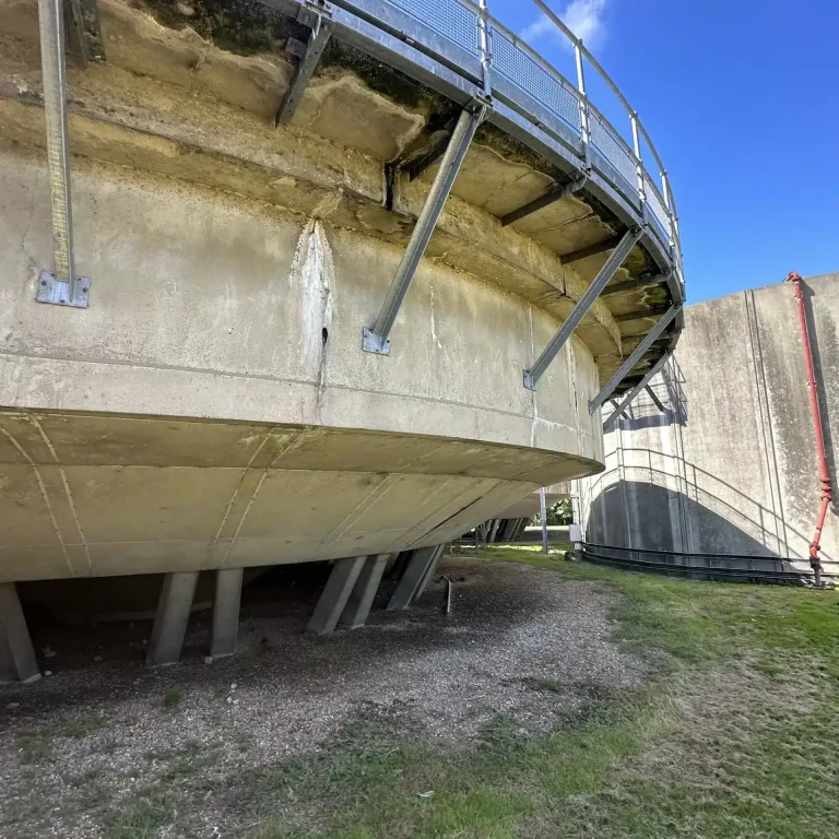 Importance of Prioritising the Maintenance of Concrete Assets and Structures in the New Financial Year