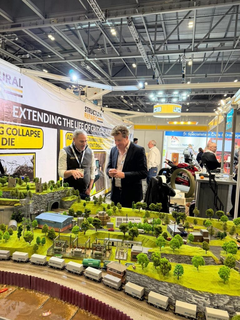 That’s All Folks: Clarity, Safety and Savings: Reflections on the National Civils Show That’s All Folks: Clarity, Safety and Savings: Reflections on the National Civils Show