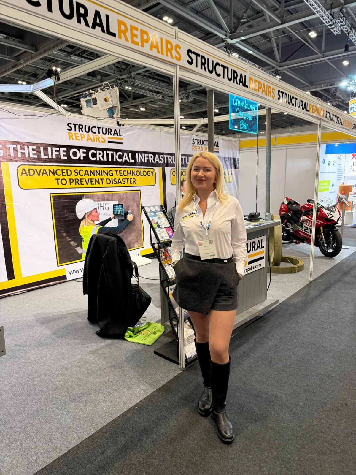That’s All Folks: Clarity, Safety and Savings: Reflections on the National Civils Show That’s All Folks: Clarity, Safety and Savings: Reflections on the National Civils Show