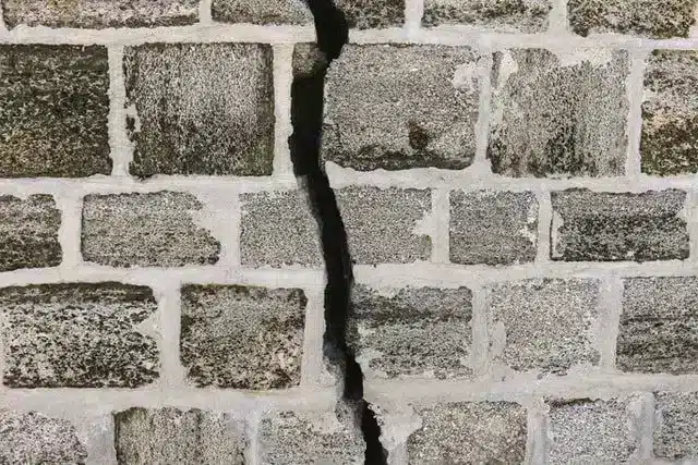 When is it too late for subsidence to be fixed? When is it too late for subsidence to be fixed?