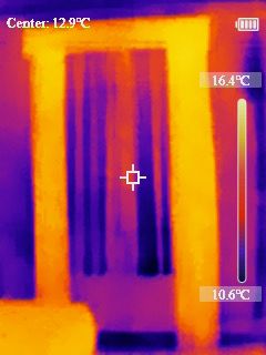 Heat Mapping for Energy Efficiency: The Key to Reducing Costs and Improving Comfort Heat Mapping for Energy Efficiency: The Key to Reducing Costs and Improving Comfort