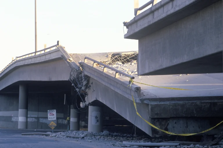Seismic Strengthening & Earthquake Remediation