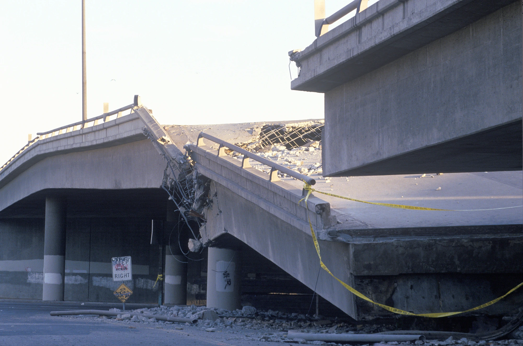 Seismic Strengthening & Earthquake Remediation Seismic Strengthening