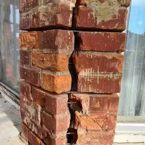 Crack Stitching in Portsmouth