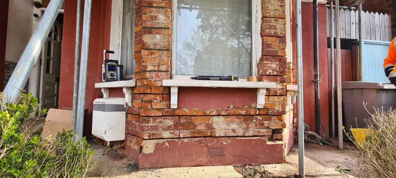 Crack Stitching in Portsmouth