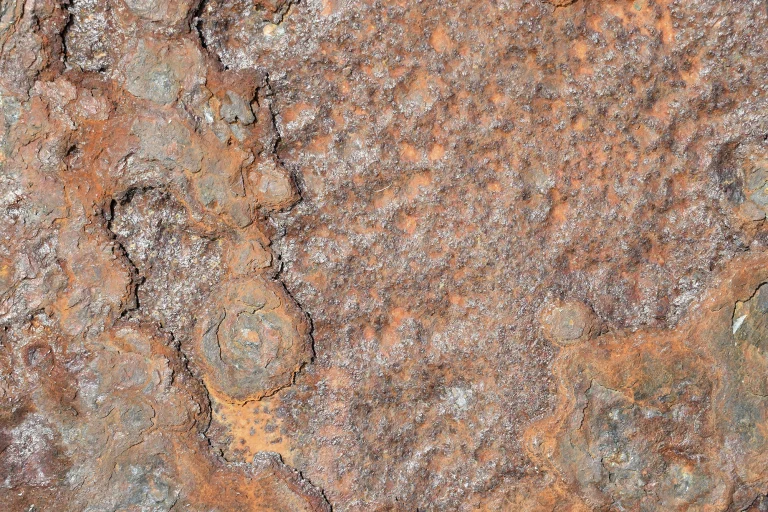 Metal Surveying and Structural Reports