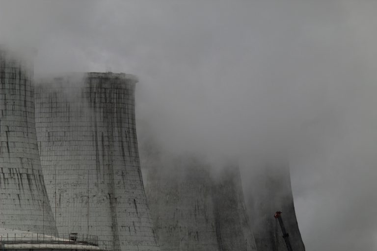 Asset Preservation and Embodied Carbon Planning