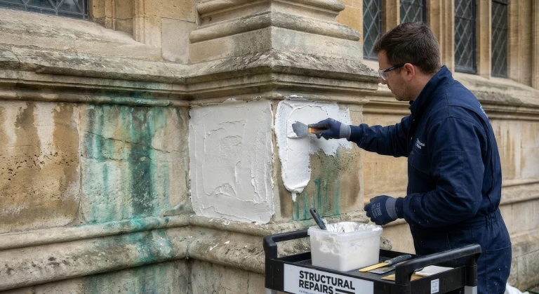 Brick and Stone Cleaning Brick and Stone Cleaning