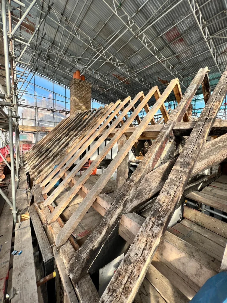 Industrial Timber Resin Repair Industrial Timber Resin Repair