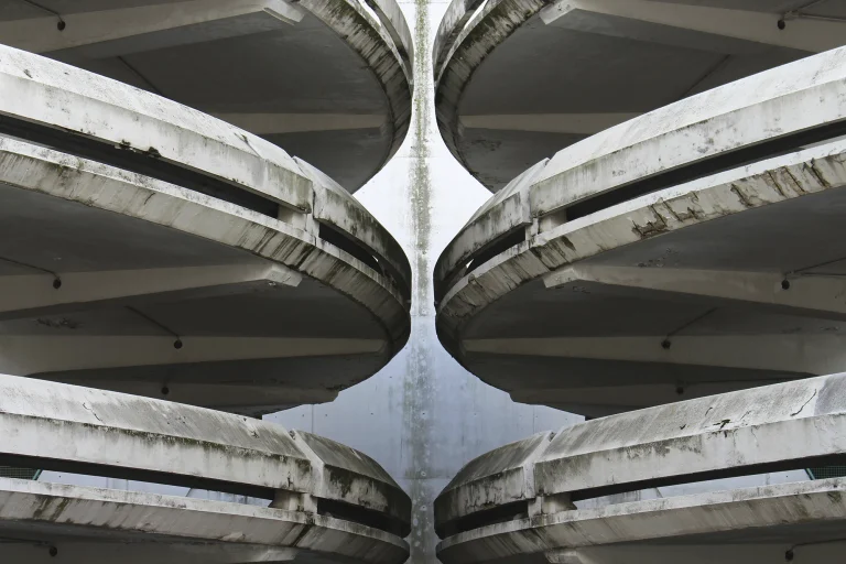 Multi-Storey Car Park Rehabilitation